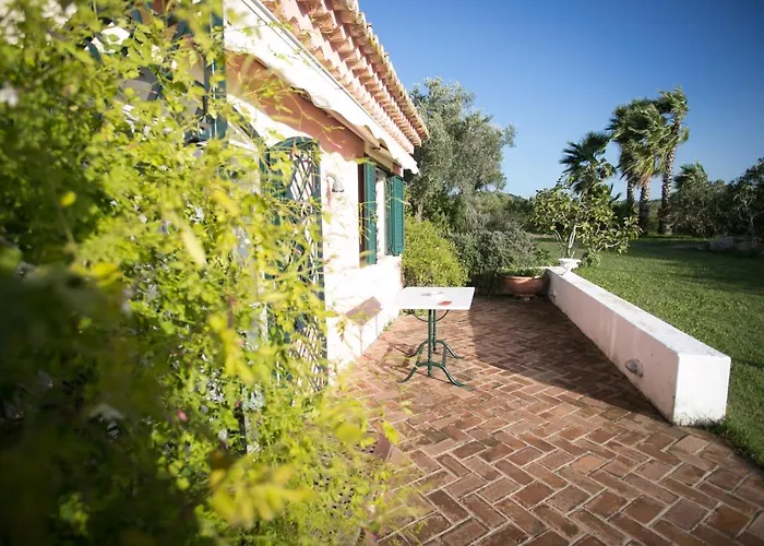 Le Rosa Vicino Tropea Santa Domenica (Vibo Valentia)