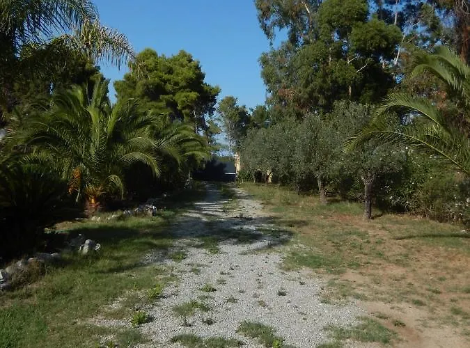 Le Rosa Vicino Tropea Casa de Férias