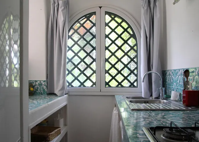 Le Rosa Vicino Tropea *