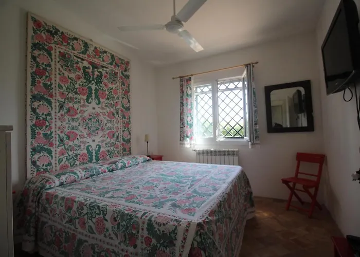 Casa vacanze Le Rosa Vicino Tropea *