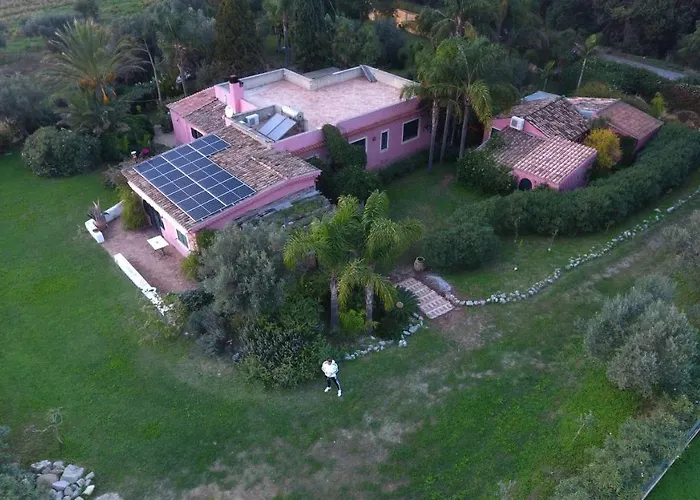 Le Rosa Vicino Tropea Santa Domenica (Vibo Valentia)