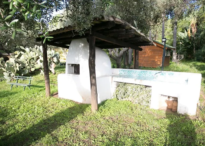 Le Rosa Vicino Tropea Casa de Férias Santa Domenica (Vibo Valentia)