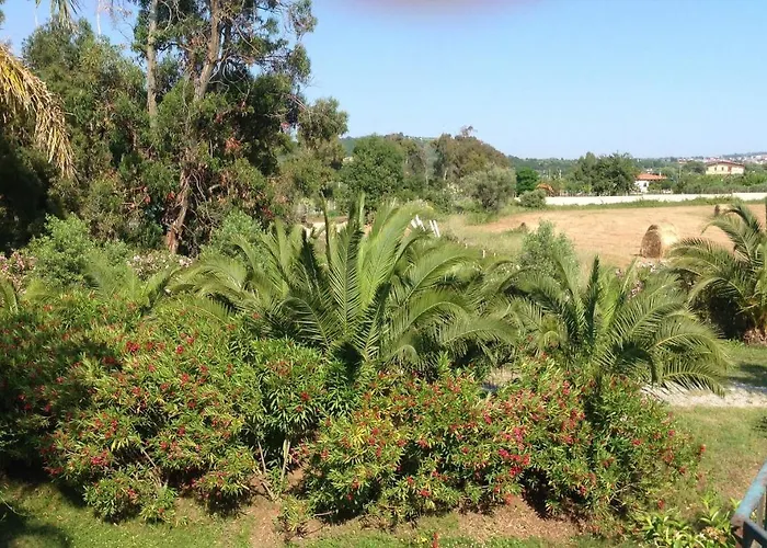 Le Rosa Vicino Tropea