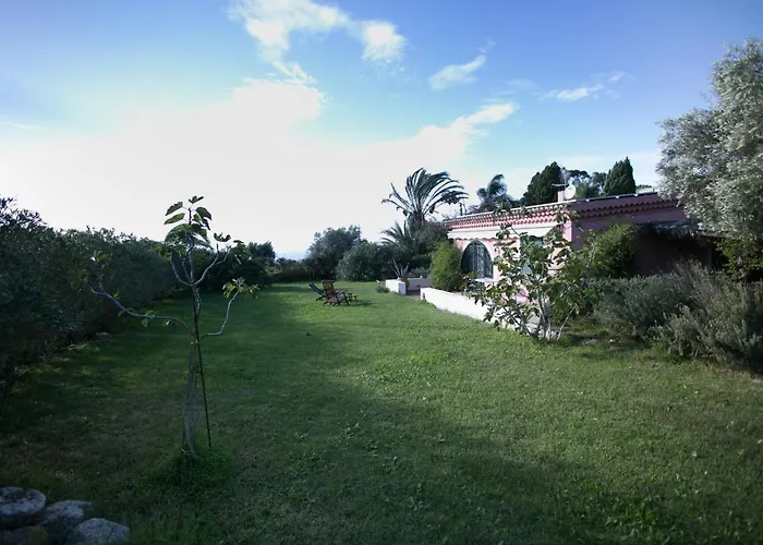 Le Rosa Vicino Tropea Santa Domenica (Vibo Valentia)