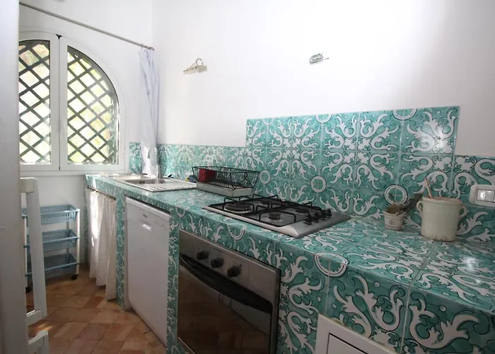 Casa vacanze Le Rosa Vicino Tropea