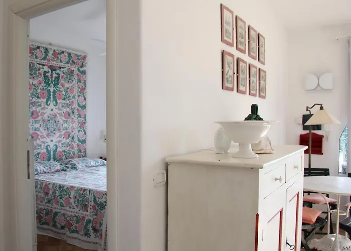 Le Rosa Vicino Tropea Casa de Férias