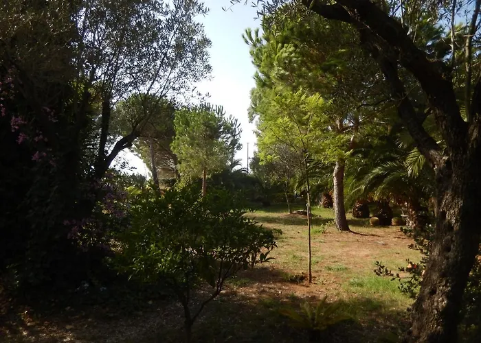 Casa vacanze Le Rosa Vicino Tropea *