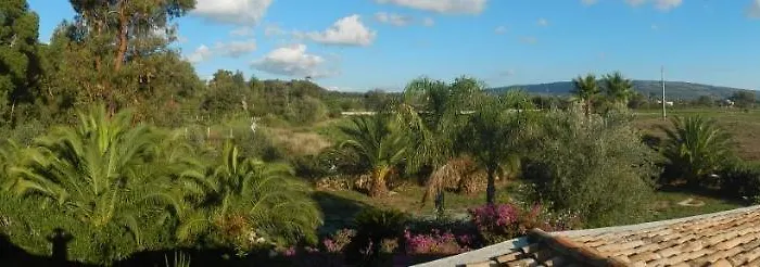 Casa de Férias Le Rosa Vicino Tropea