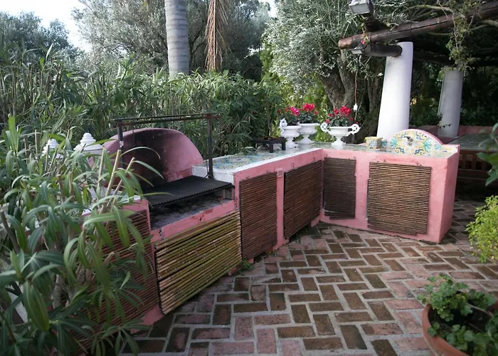 Casa vacanze Le Rosa Vicino Tropea Santa Domenica (Vibo Valentia)