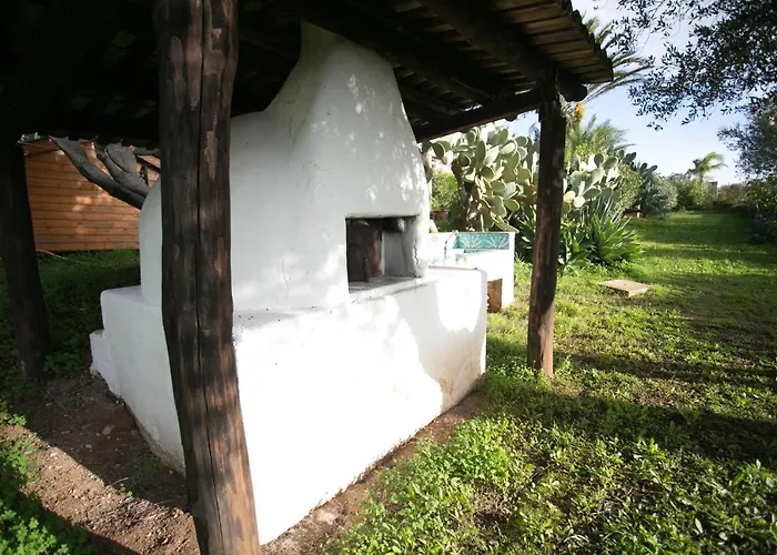 Le Rosa Vicino Tropea Casa de Férias Santa Domenica (Vibo Valentia)