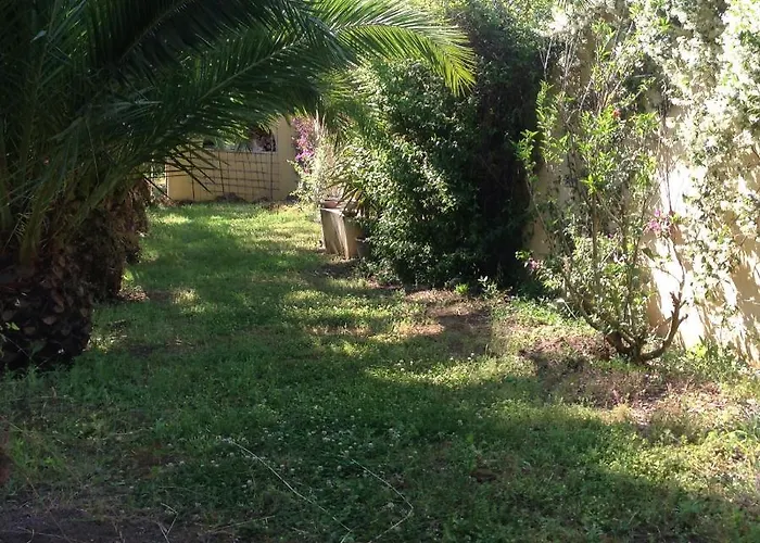 Le Rosa Vicino Tropea Casa de Férias