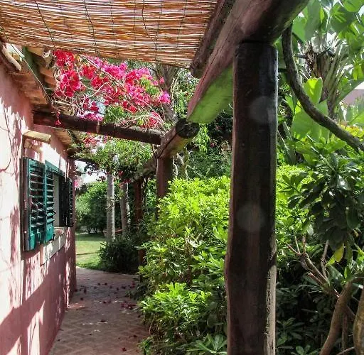 Casa de Férias Le Rosa Vicino Tropea
