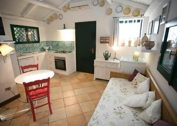 Le Rosa Vicino Tropea Casa de Férias Santa Domenica (Vibo Valentia)