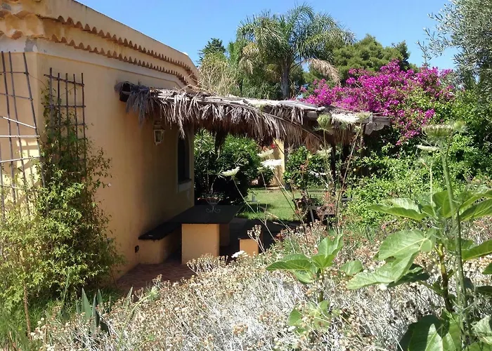 Le Rosa Vicino Tropea Santa Domenica (Vibo Valentia)