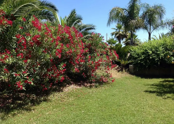 Casa vacanze Le Rosa Vicino Tropea *